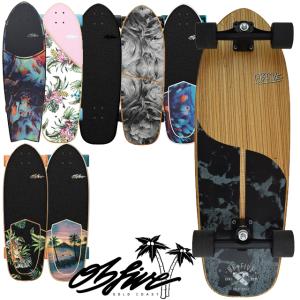 ROXY（ロキシー） スケートボード SK8 SKATEBOARD サーフスケート