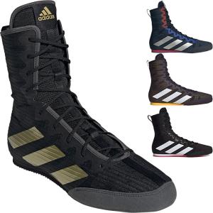 adidas（アディダス） ボクシング シューズ ボックス ホッグ BOX HOG 4