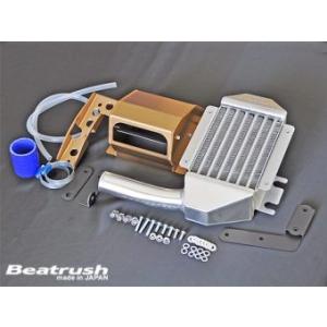 アルトターボRS/ワークス HA36S スーパークールインタークーラーキット