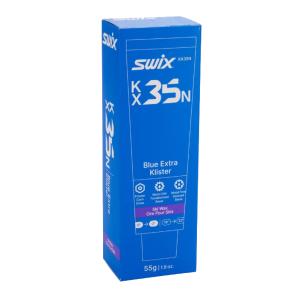 SWIX（スウィックス） SWIX KX45N バイオレットスペシャル クリスター