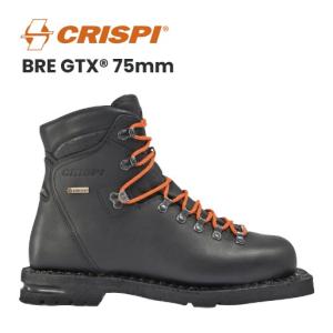 クリスピー CRISPI バックカントリー テレマーク ブーツ 75mm
