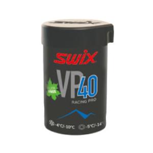SWIX（スウィックス） SWIX VP45 パープルブルー 45g クロスカントリー