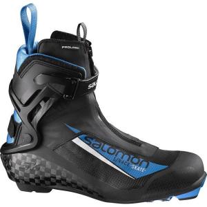 SALOMON（サロモン） クロスカントリースキー レーシングブーツ