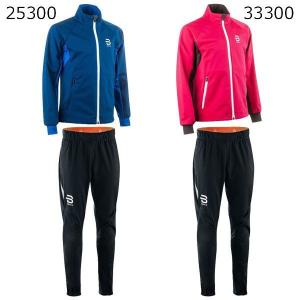 クラフト CRAFT クロスカントリースキー ジュニアウォームオーバー