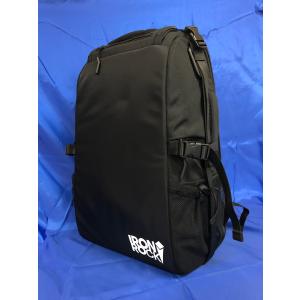 RAIN OR SHINE CRUISE PACK 10L Cordura / 2024-2025モデル クルーズ