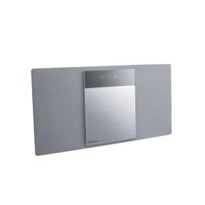 Panasonic（パナソニック） コンパクトステレオシステム ブラック SC