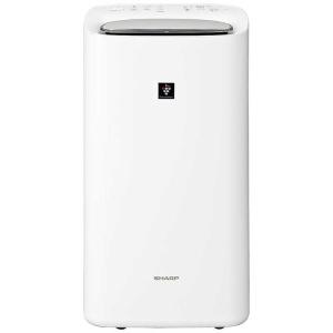 SHARP（シャープ） SHARP KC-HD70-W 除加湿空気清浄機 プラズマ