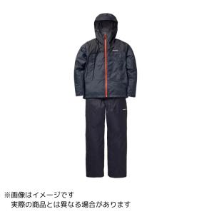 シマノ（SHIMANO） 防寒 サーマルインシュレーションスーツ MD-055M