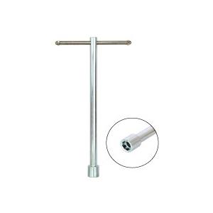 竹村製作所 内筒管抜き出し工具 Z-NK-MT35 不凍水抜栓(大口径)用 30