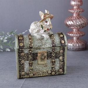 ネコ 置物 動物 オブジェ 猫 ねこ イタリア製 陶磁器 41165 置き物