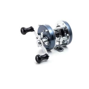 Abu Garcia（アブガルシア） アブ ガルシア アンバサダー 6501CS