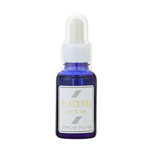 UTP プラセンタデュー100 30ml 美容液 原液 保湿 : コスメティック