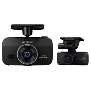 ケンウッド お得なセット品_KENWOOD DRV-G50W ドライブレコーダー