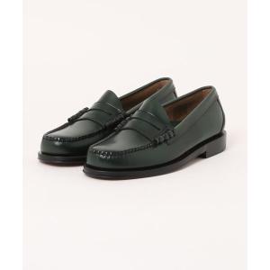 G.H.BASS（ジーエイチバス） ローファー G.H.BASS/BA11525 BLACK