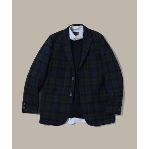 2026年2月】ハリスツイード ジャケット（HARRIS TWEED／メンズ