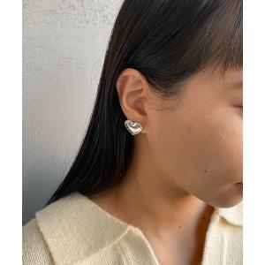 PHILIPPE AUDIBERT（フィリップ オーディベール） ピアス 「PHILIPPE