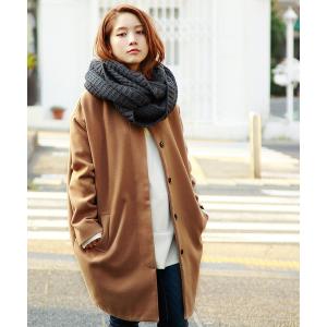 DETAILS（ディテールズ） ジャケット ノーカラージャケット DETAILS