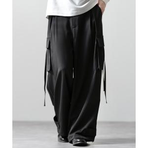 2026年2月】7分丈パンツ（メンズカーゴパンツ）（パンツ丈タイプ