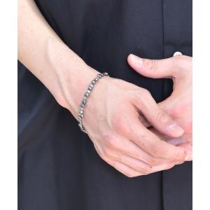 TIFFANY&Co.（ティファニー） 新品同様 ツイスト バングル