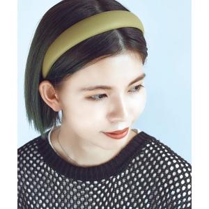 BURBERRY（バーバリー） 新品 カチューシャ ヘアバンド 8078553 リボン