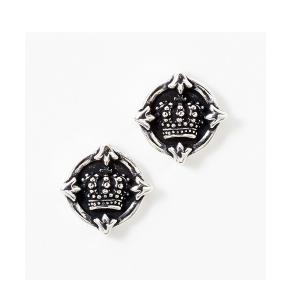 JUSTIN DAVIS（ジャスティンデイビス） ピアス RITCHIE with LOCK