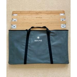 snow peak（スノーピーク） 【アルペン限定モデル】 IGT400脚セット CK