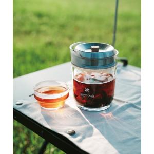 snow peak（スノーピーク） リッドトレー ハーフユニット ブラック FES