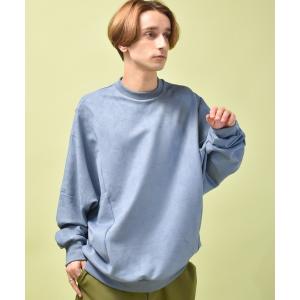 UNITED ARROWS（ユナイテッドアローズ） 長袖ニット L ターコイズ