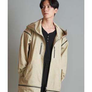 ROYAL FLASH（ロイヤルフラッシュ） モッズコート コート A.F ARTEFACT