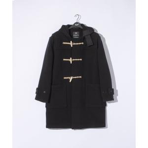 Gloverall（グローバーオール） モンティ ダッフルコート 英国製