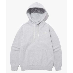 OY（オーワイ） パーカー S.R STONE HOODIE ZIP-UP/ストーンデザイン