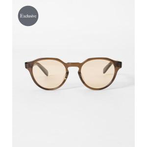 KANEKO OPTICAL 伊達メガネ メガネ 眼鏡 「別注」KANEKO OPTICAL×URBAN
