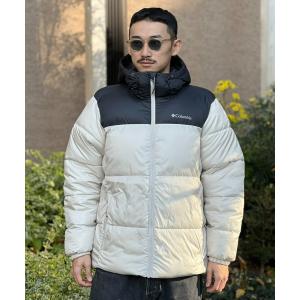 Columbia（コロンビア） ダウンジャケット ダウン 「Columbia」PUFFECT