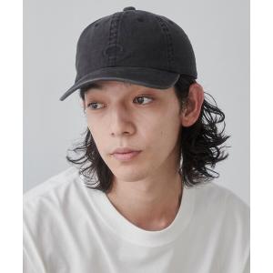 KAIKO（カイコー） キャップ 帽子 KAIKO ALTERNATIVE STONE CAP メンズ
