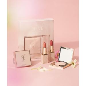 ESTEE LAUDER（エスティローダー） トラベル イン カラー #ピンク