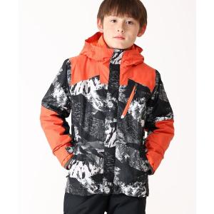 Columbia（コロンビア） マイティモーグルIIIジャケット キッズ