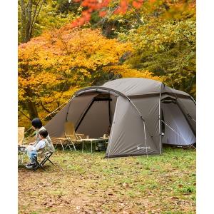 snow peak（スノーピーク） ヴォールト エントリーパック TT