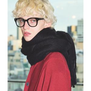 MAISON SPECIAL（メゾンスペシャル） 手袋 「UNISEX」Pig Suede x Goat