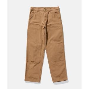 Carhartt（カーハート） パンツ カーハート」DOUBLE-FRONT WORK