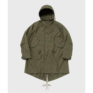 Wizzard（ウィザード） モッズコート コート ウィザード / MOD'S COAT