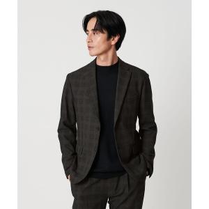 TRANS CONTINENTS（トランスコンチネンツ） ジャケット テーラード