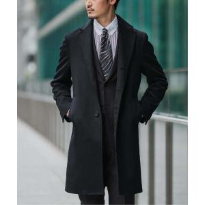 KATHARINE E HAMNETT チェスターコート コート KATHARINEEHAMNETT