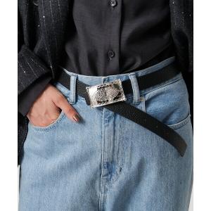 A VACATION（アヴァケーション） ベルト 「A VACATION/アヴァ