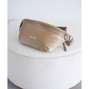 MARY QUANT（マリークヮント） ウエストポーチ ウエストバッグ マリー