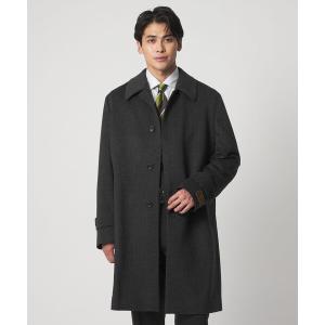 TOMORROWLAND（トゥモローランド） 「knott」チェスターコート 1