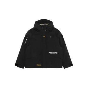 AAPE BY A BATHING APE（エーエイプバイアベイシングエイプ） ダウン