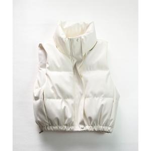 NUMBER (N)INE（ナンバーナイン） 「NUMBER (N)INE」 レザー ダウン