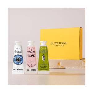 L'OCCITANE（ロクシタン） コスメセット コフレ : ZOZOTOWN Yahoo!店