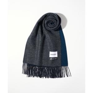 markaware（マーカウェア） マフラー 【MARKAWARE / マーカウェア