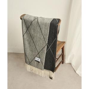 markaware（マーカウェア） マフラー 【MARKAWARE / マーカウェア